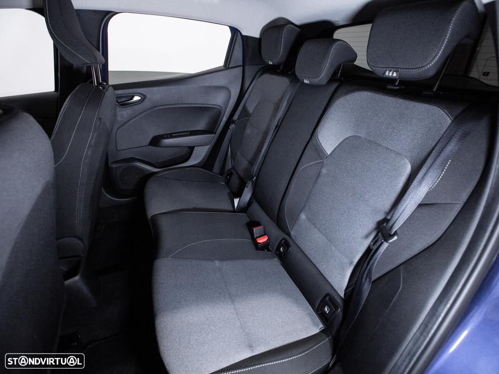 Renault Clio 1.0 TCe Evolution Bi-Fuel - 10