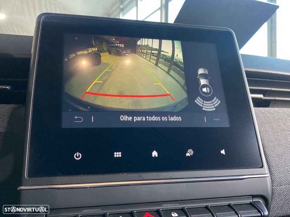 Renault Clio 1.0 TCe Techno - 17