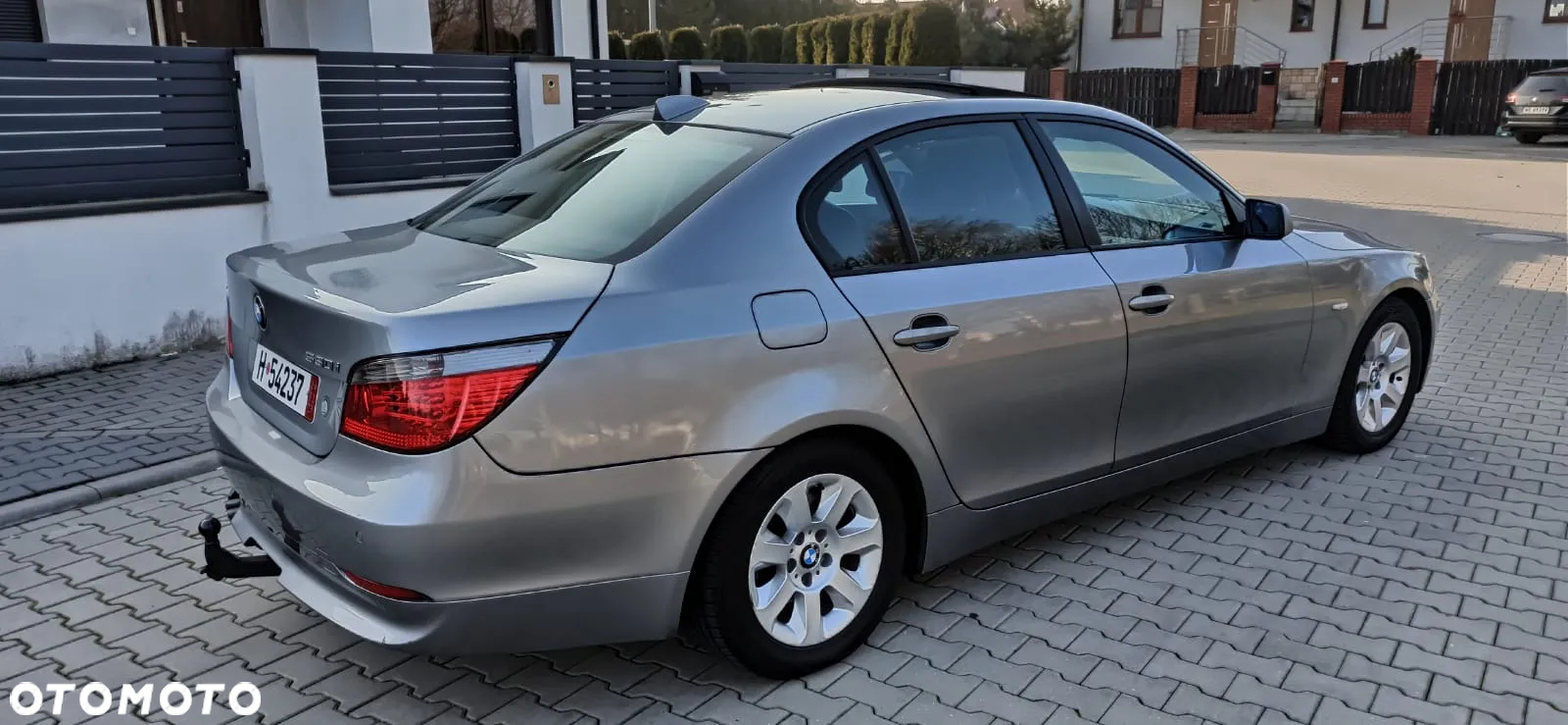 BMW Seria 5 - 16