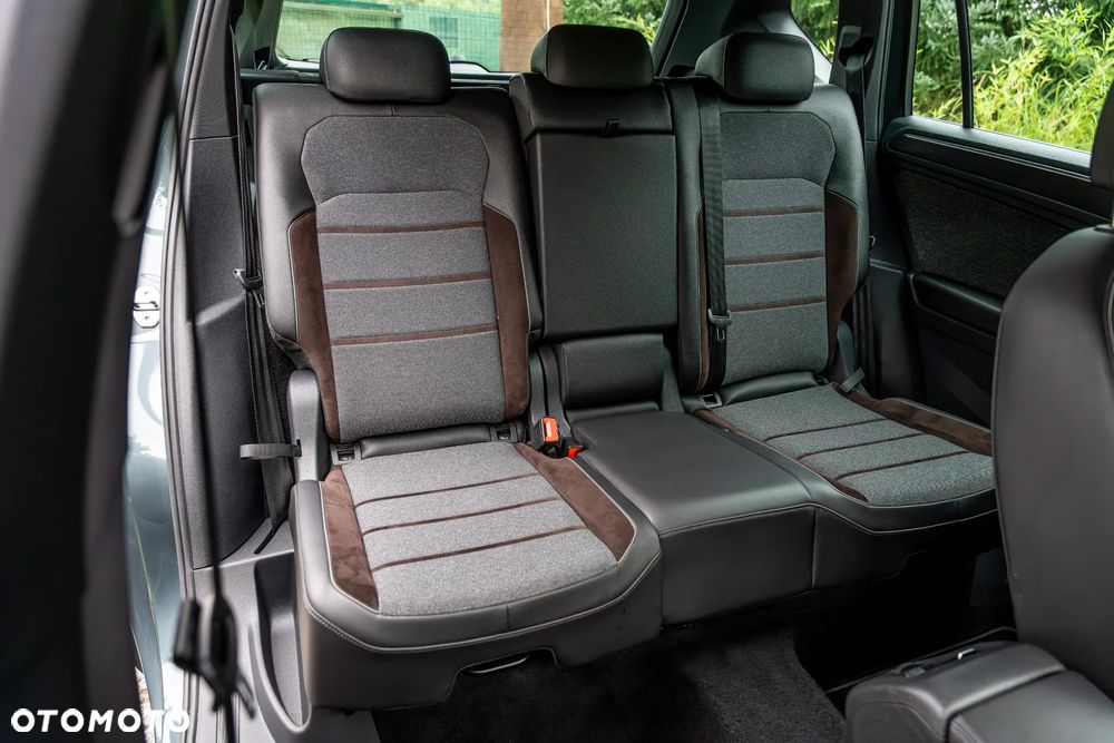 Seat Tarraco 2.0 TDI Xcellence S&S 4Drive DSG - 40