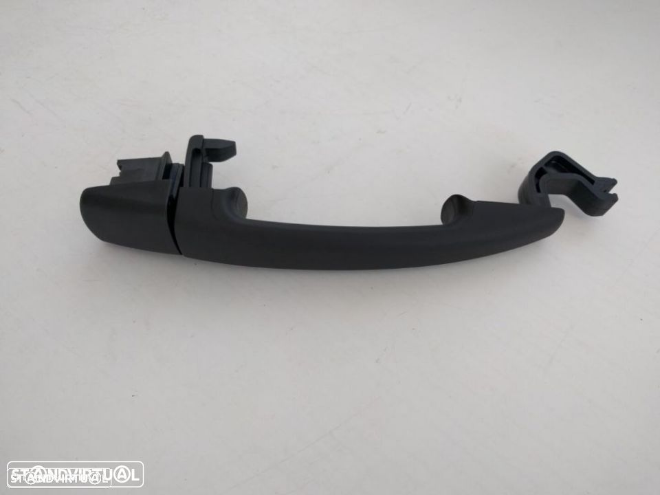 puxador exterior porta lateral citroen jumpy - fiat scudo 2007 a 2016 (novo) - 1