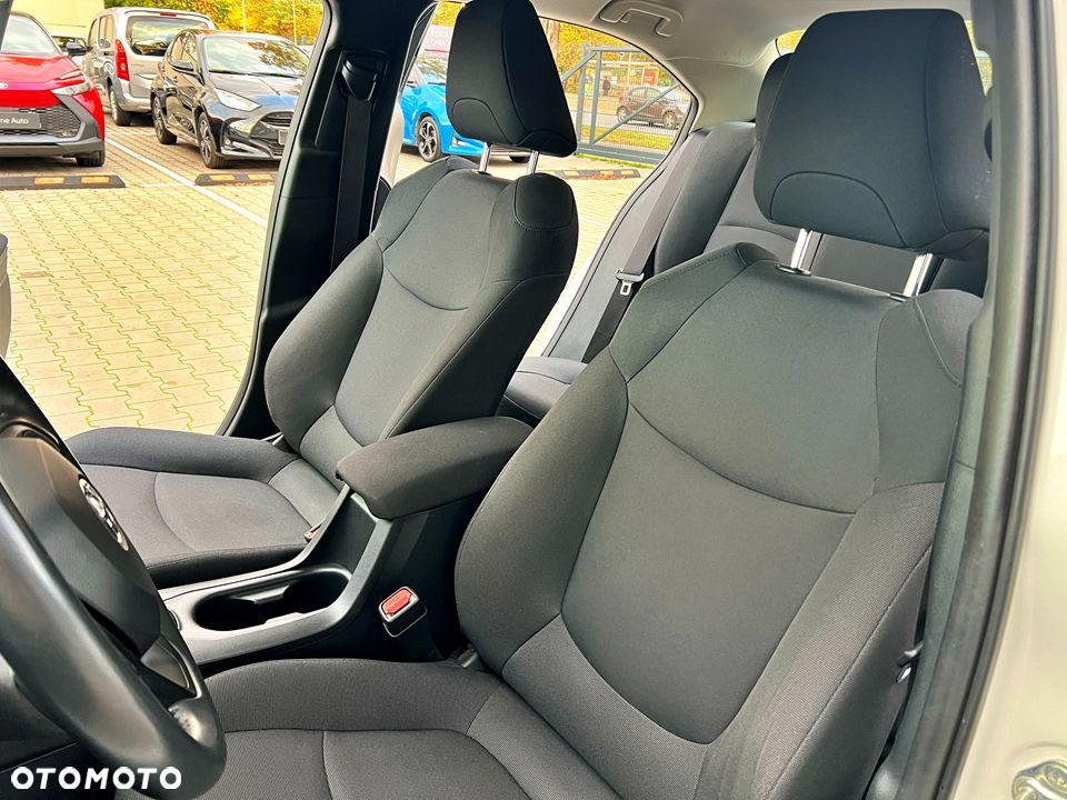Toyota Corolla 1.5 Active - 13