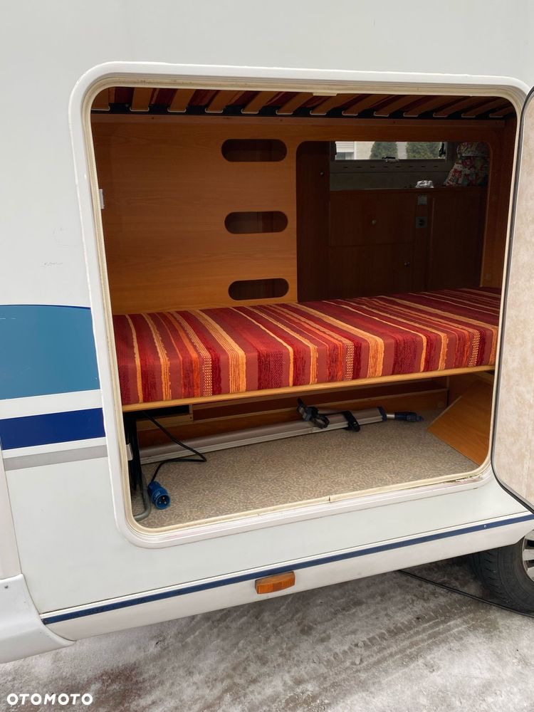 Fiat Ducato Pilot - 11