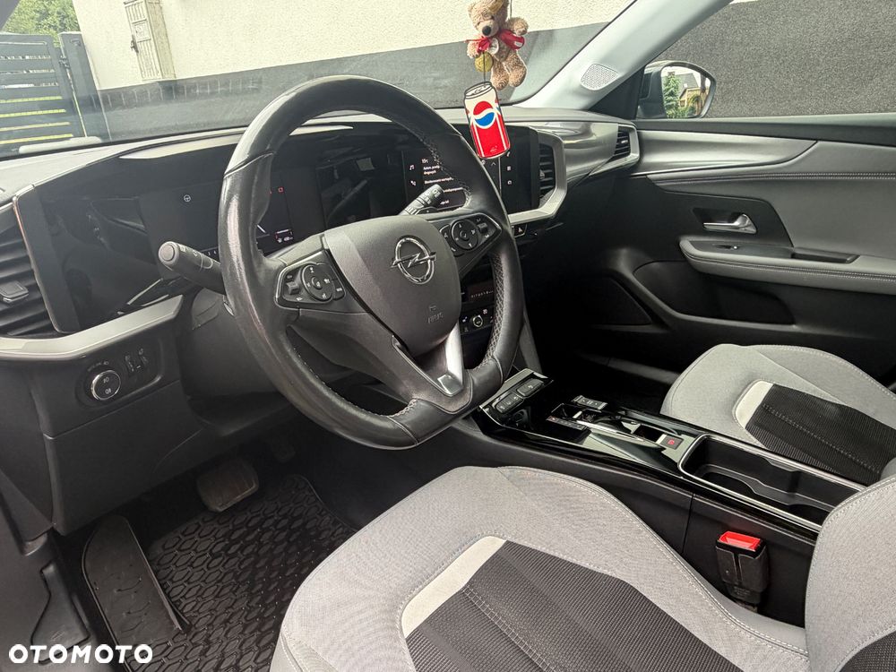Opel Mokka 1.2 T GS Line S&S - 7