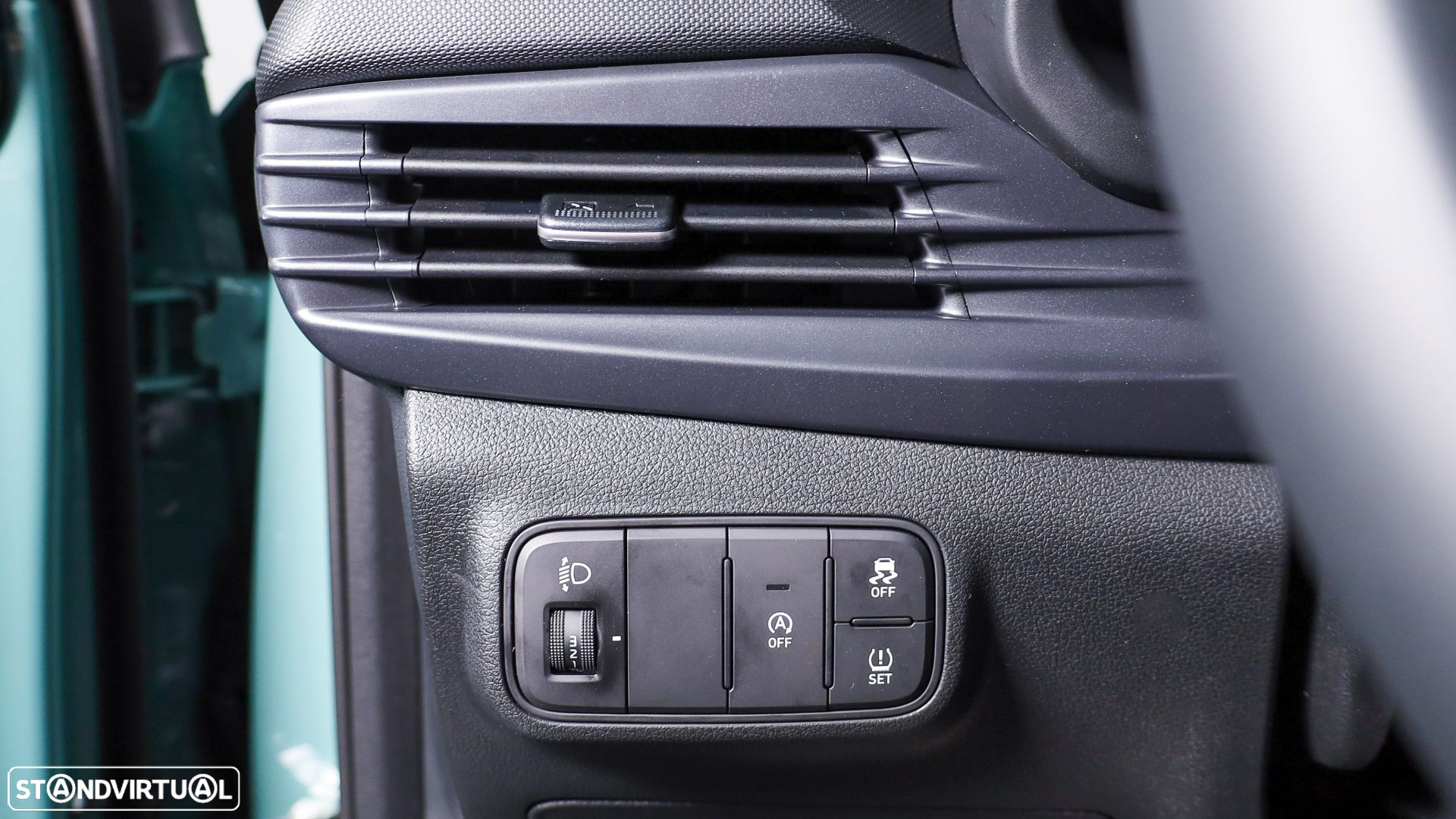Hyundai Bayon 1.0 T-GDI Premium TT - 11