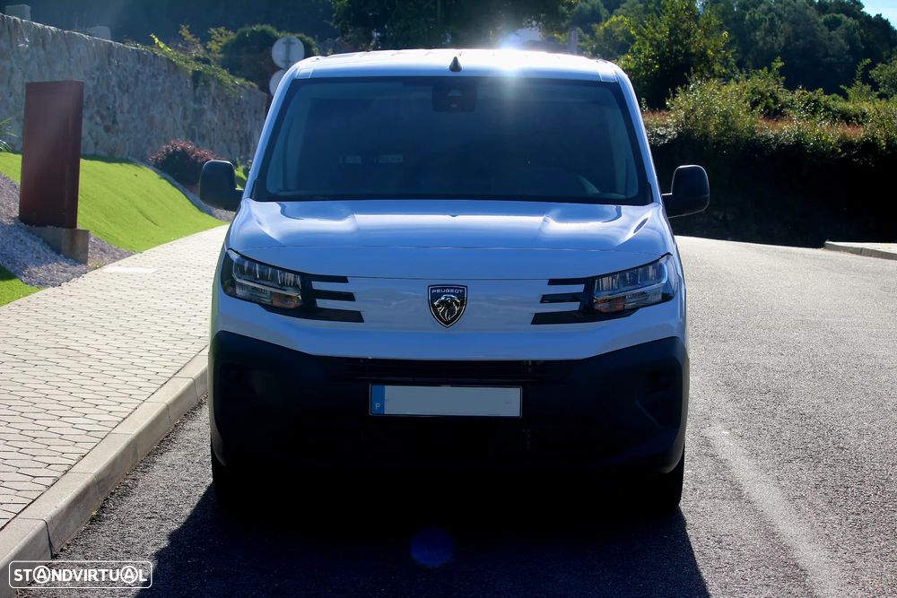 Peugeot PARTNER L1H1/M - 4
