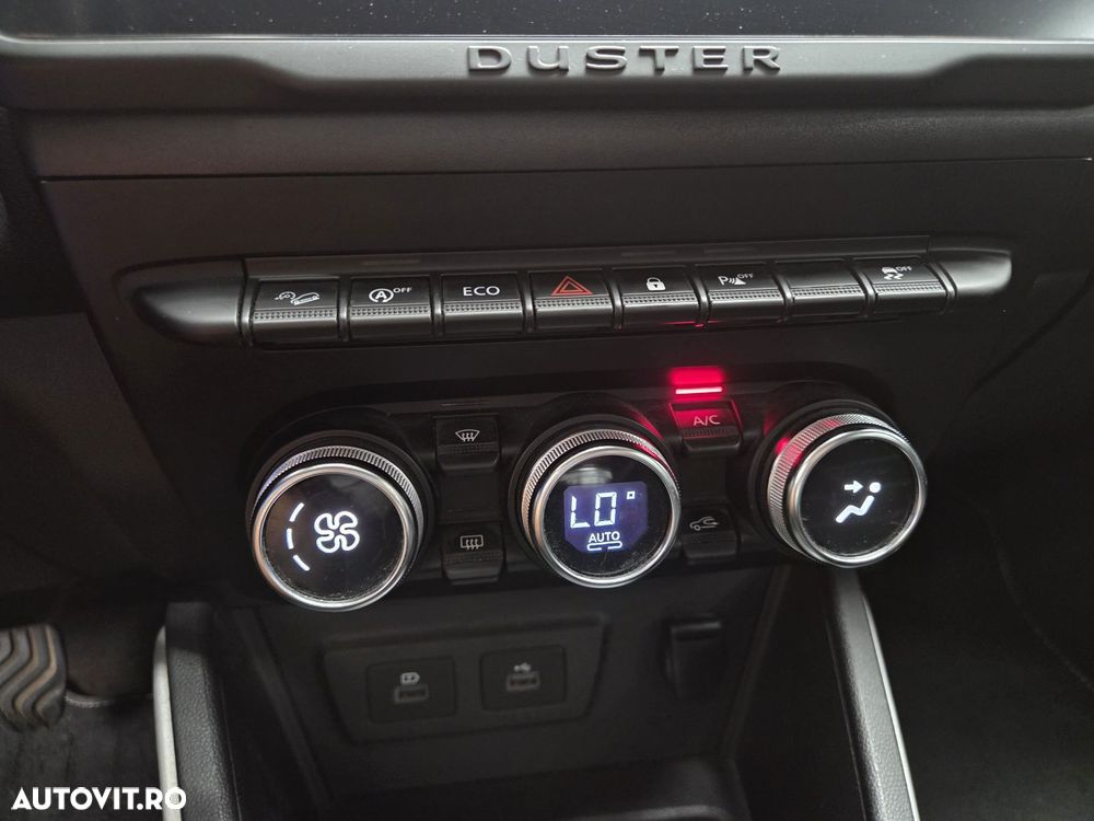 Dacia Duster - 9