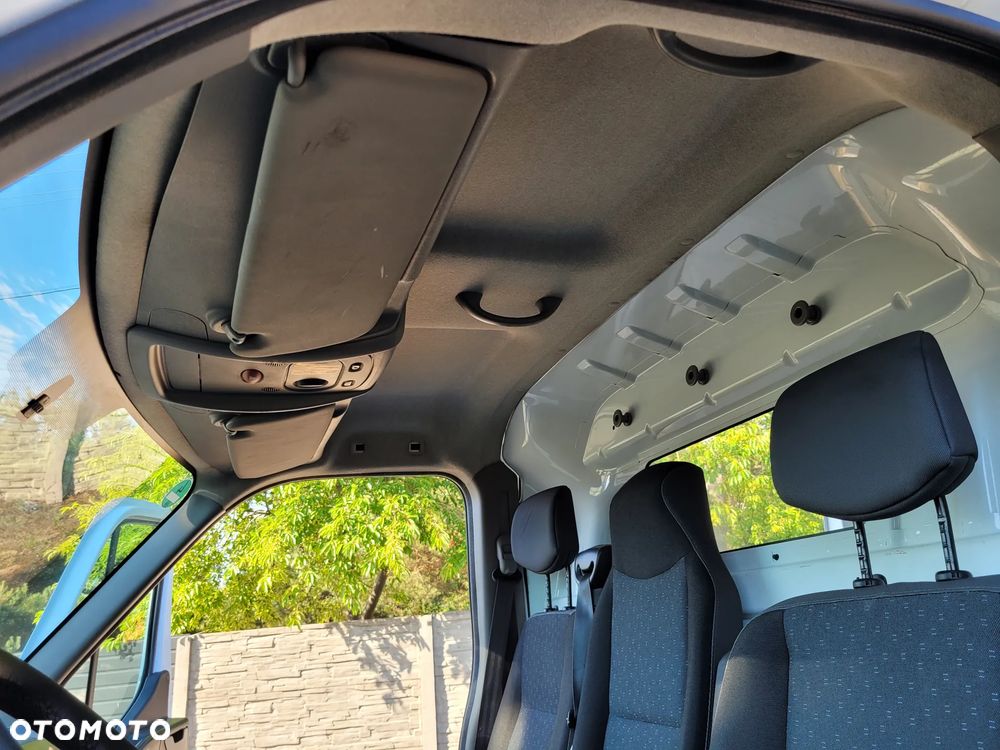 Ford Transit Connect - 27