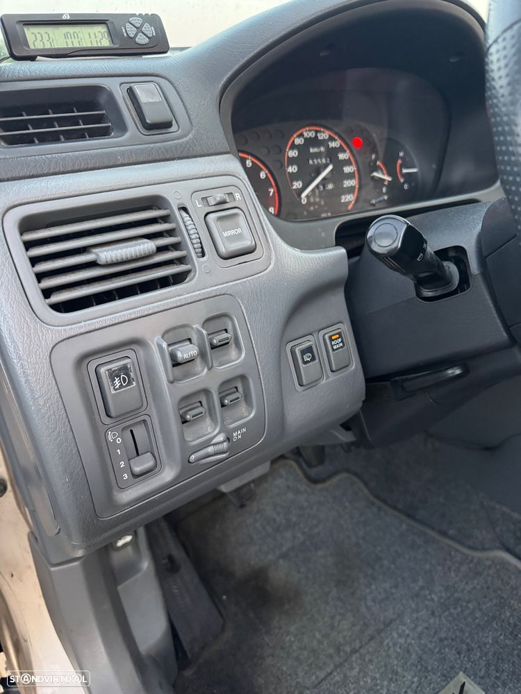 Honda CR-V 2.0 ES - 15