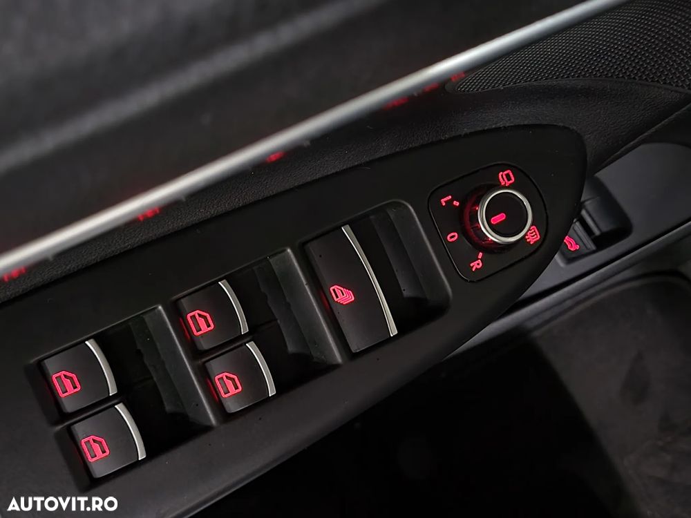 Volkswagen Eos 2.0 TDI DPF DSG Individual - 13