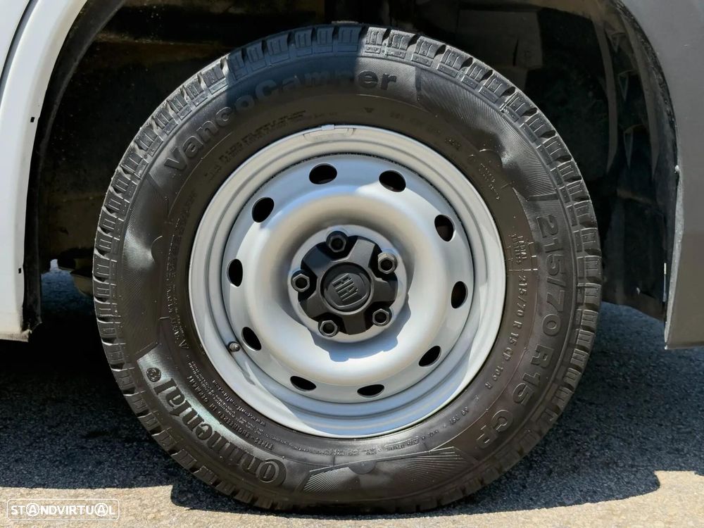 Fiat Ducato 35 2.3 M-Jet LH2 9L - 6