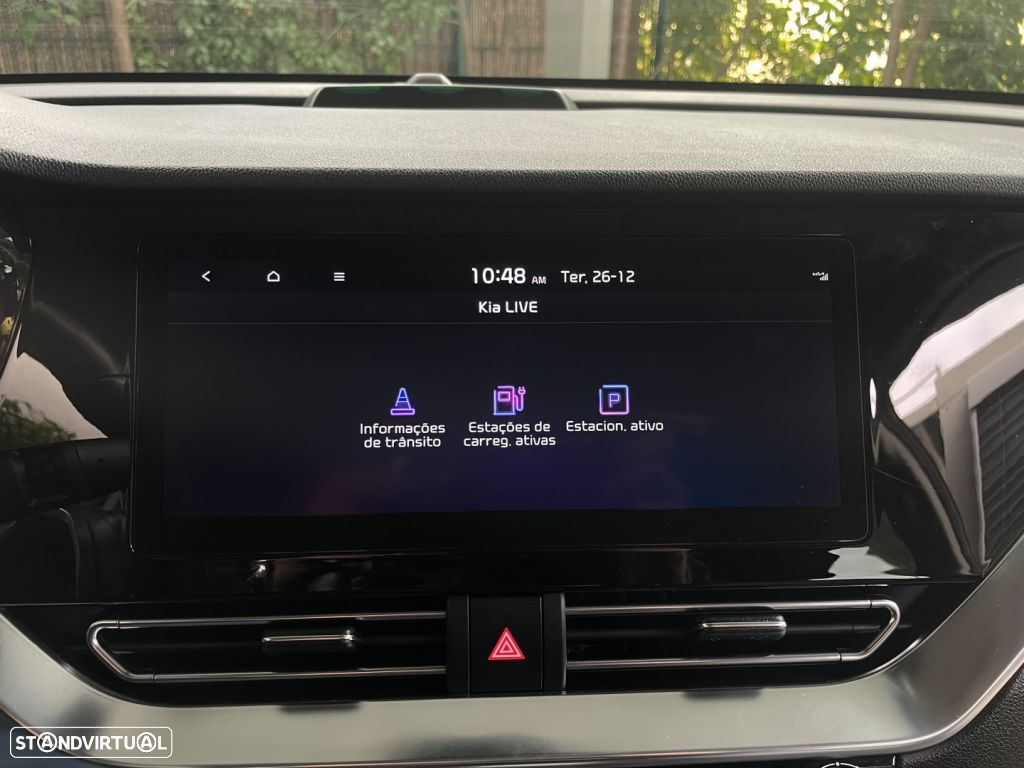 Kia e-Niro EV 64kWh - 35