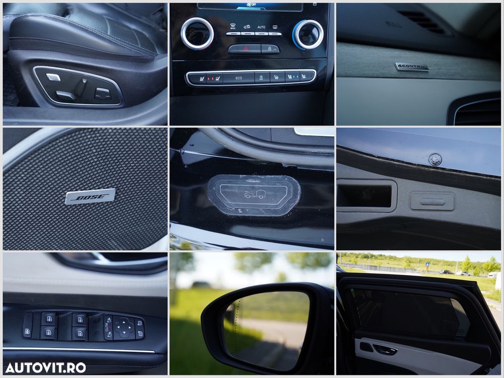 Renault Talisman ENERGY dCi 160 EDC INITIALE PARIS - 7
