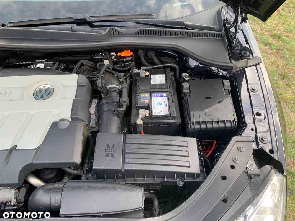 Volkswagen Eos 2.0 TDI DPF BlueMotion Technology Exclusive - 37