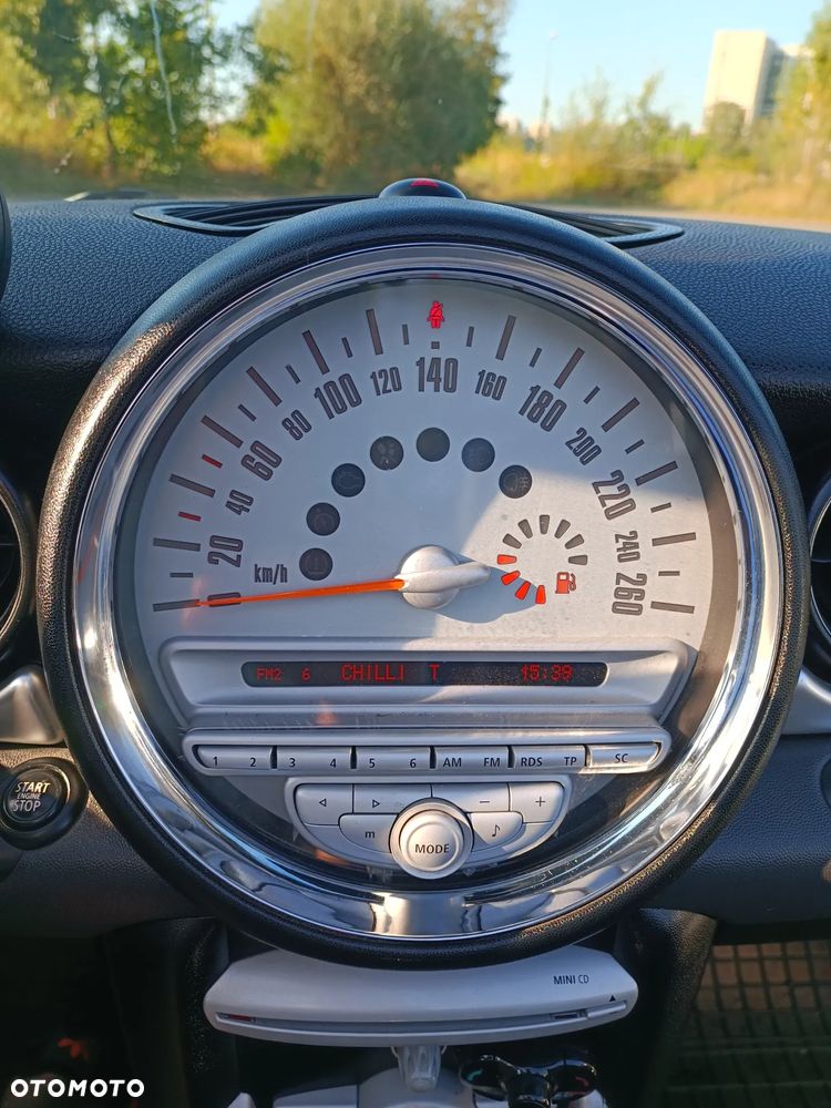 MINI Cooper S - 25
