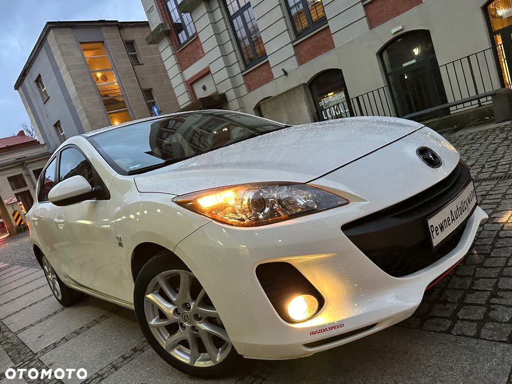Mazda 3 1.6 Sport Exclusive - 2