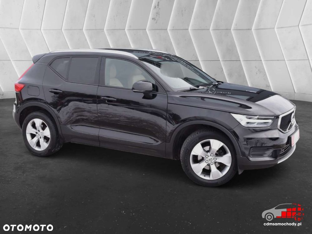 Volvo XC 40 - 4