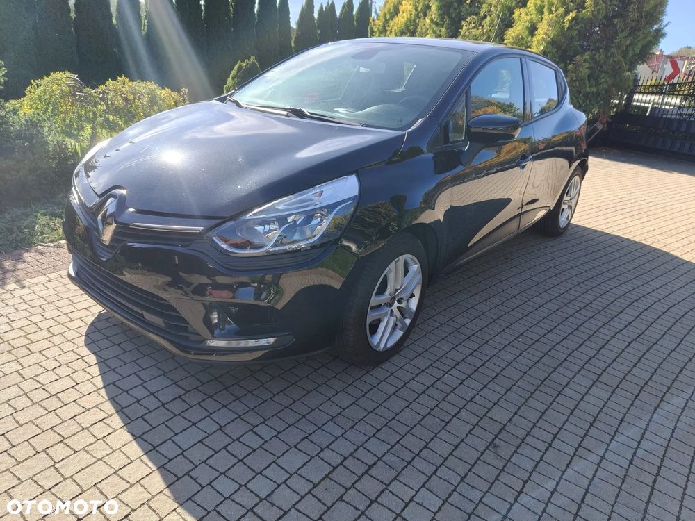 Renault Clio 2020 photo 2