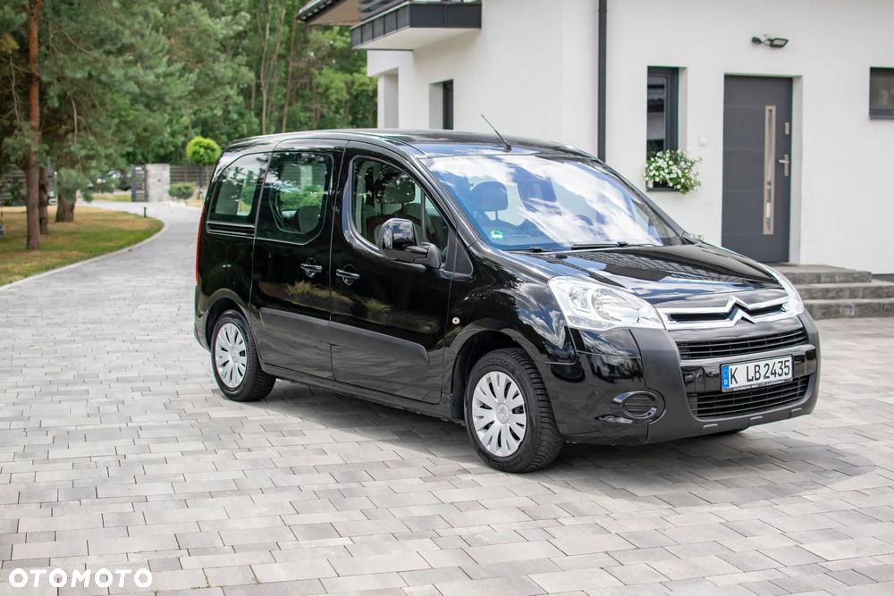 Citroën Berlingo 1.6 16V Multispace - 2