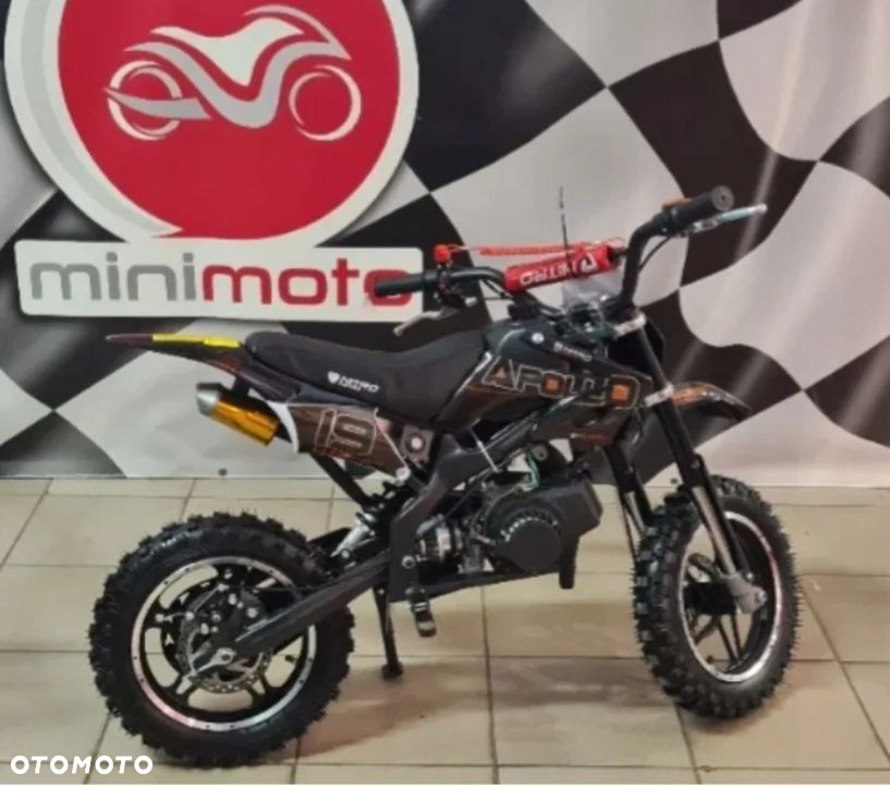 Nitro Motors Inny - 3