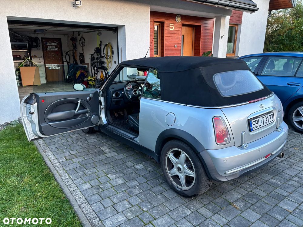 MINI Cooper Standard - 23