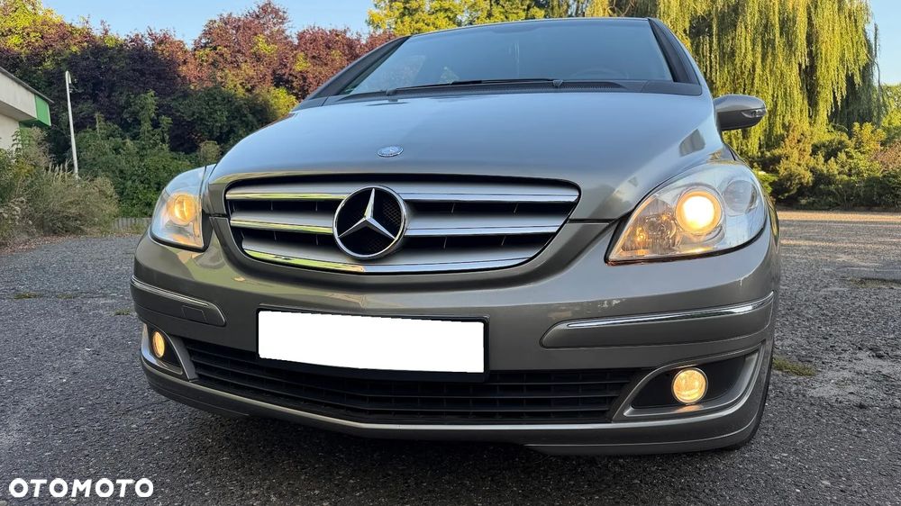 Mercedes-Benz Klasa B 150 - 26