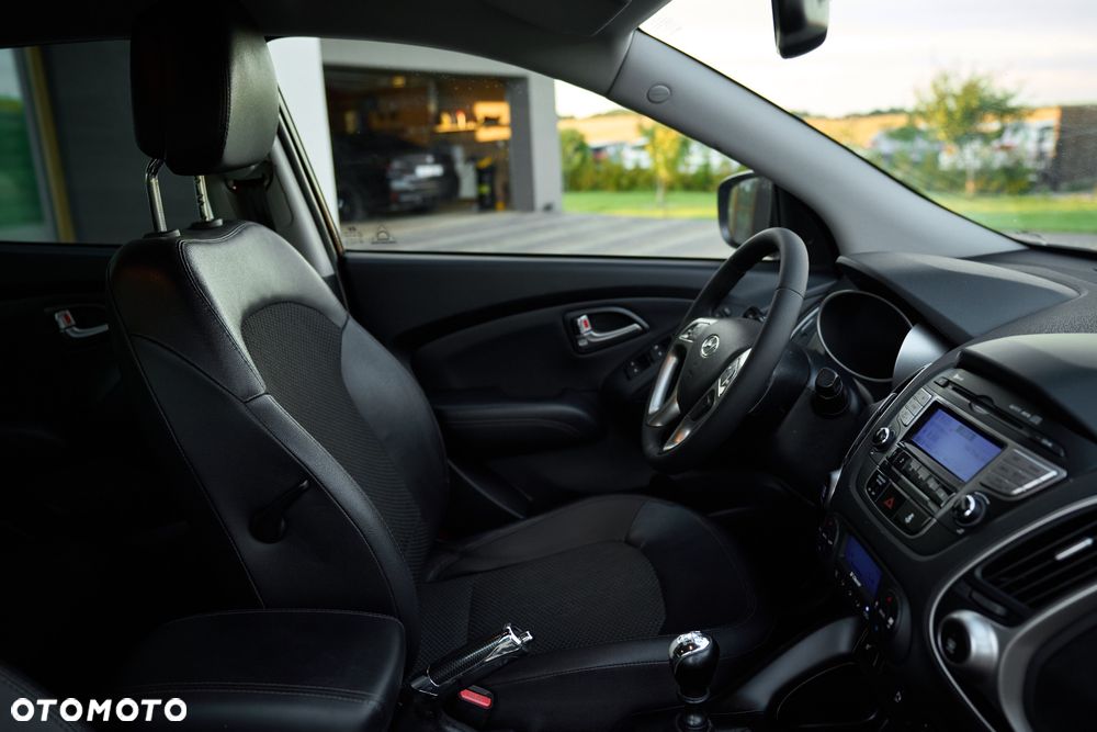 Hyundai ix35 - 28