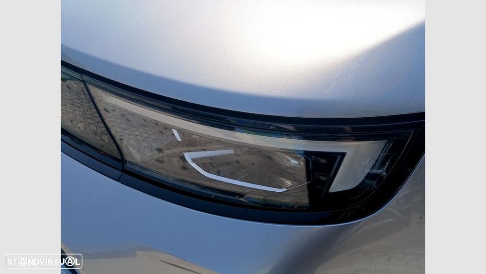 Opel Mokka-e GS Line — fotografia 8