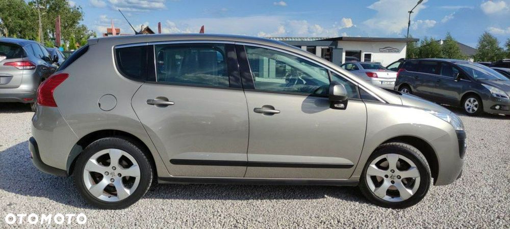 Peugeot 3008 HDi 150 Active - 14