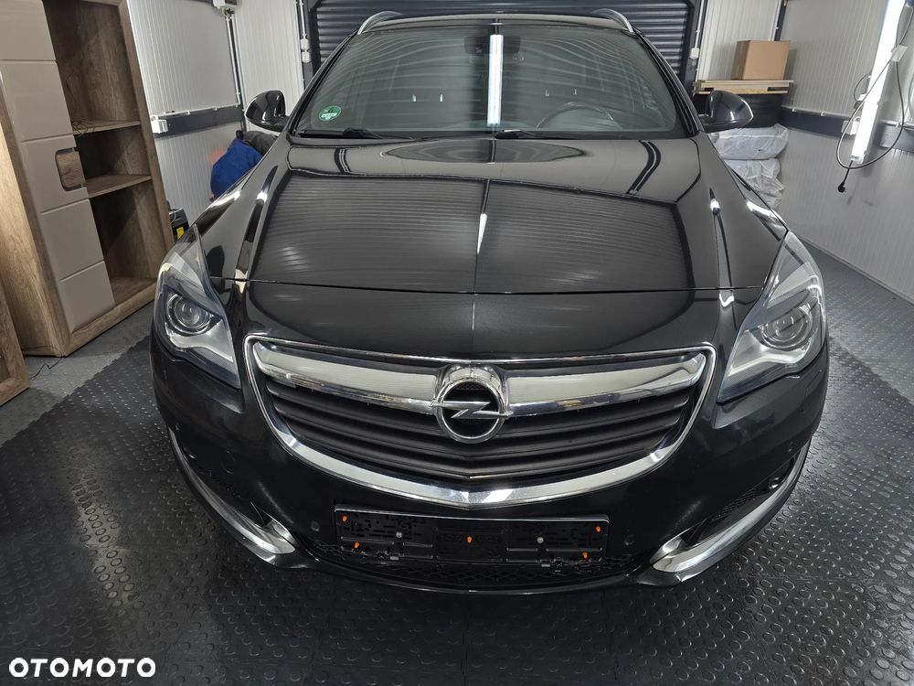 Opel Insignia 2.0 CDTI ecoFLEXStart/Stop Business Innovation - 2