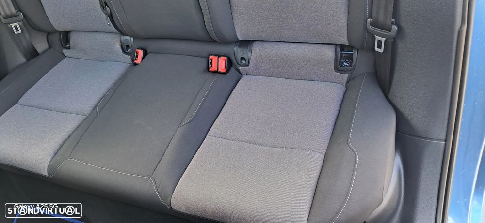 VW Golf 1.6 TDi BlueMotion Comfortline - 25