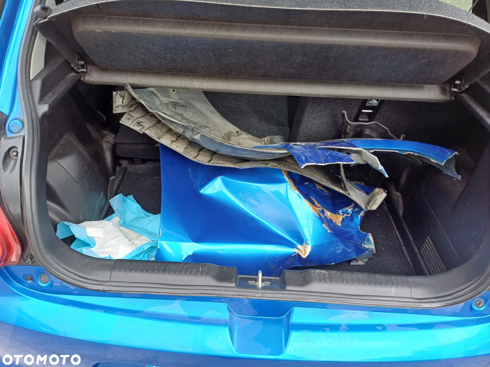 Suzuki Swift 1.2 Dualjet Hybrid Allgrip Comfort - 18