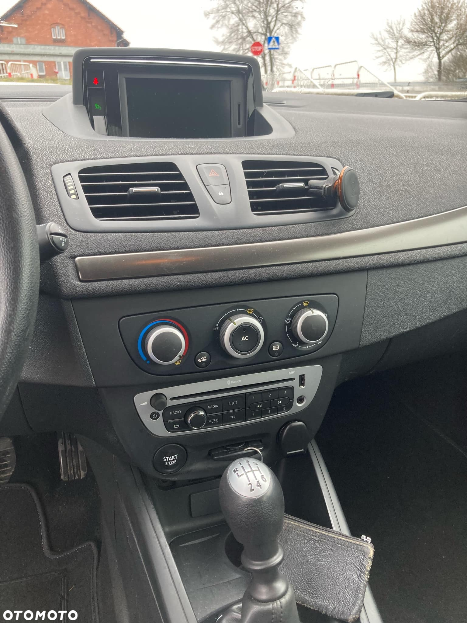Renault Megane 1.5 dCi Authentique - 17