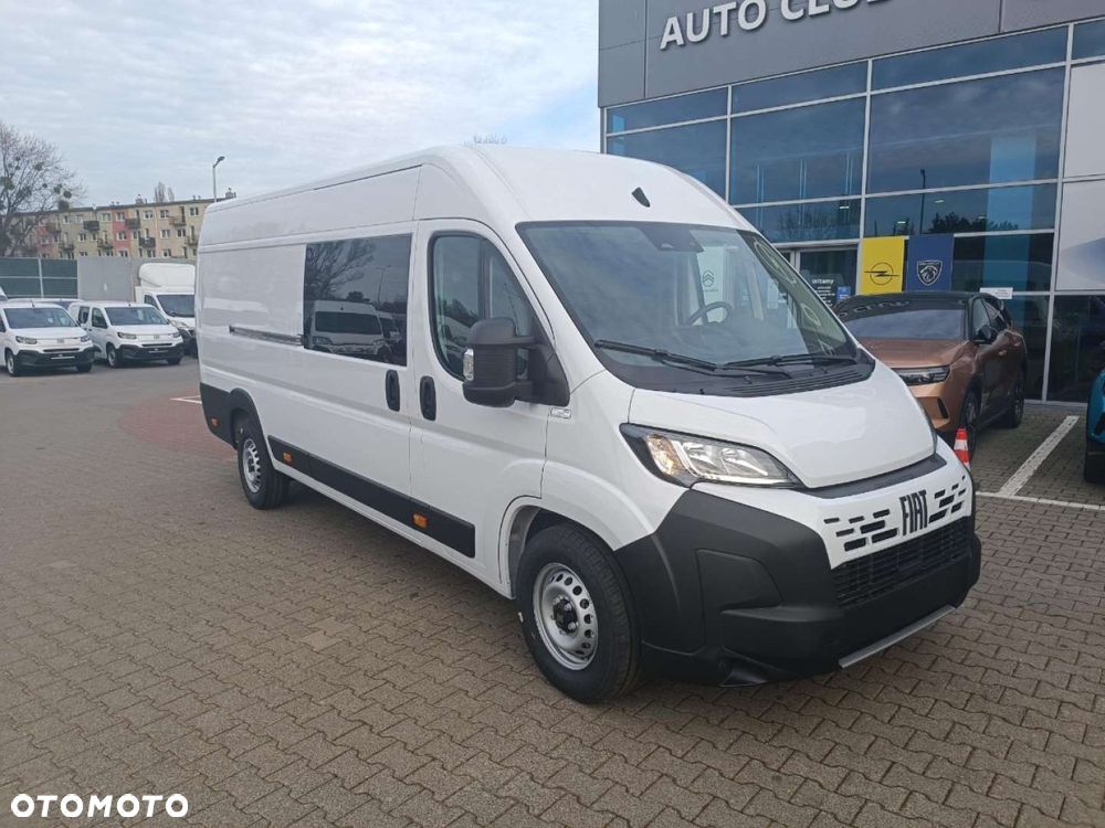 Fiat Ducato - 6