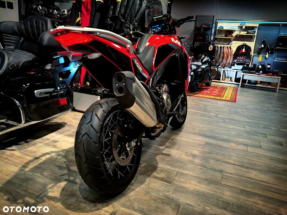 Moto Morini Inny - 5