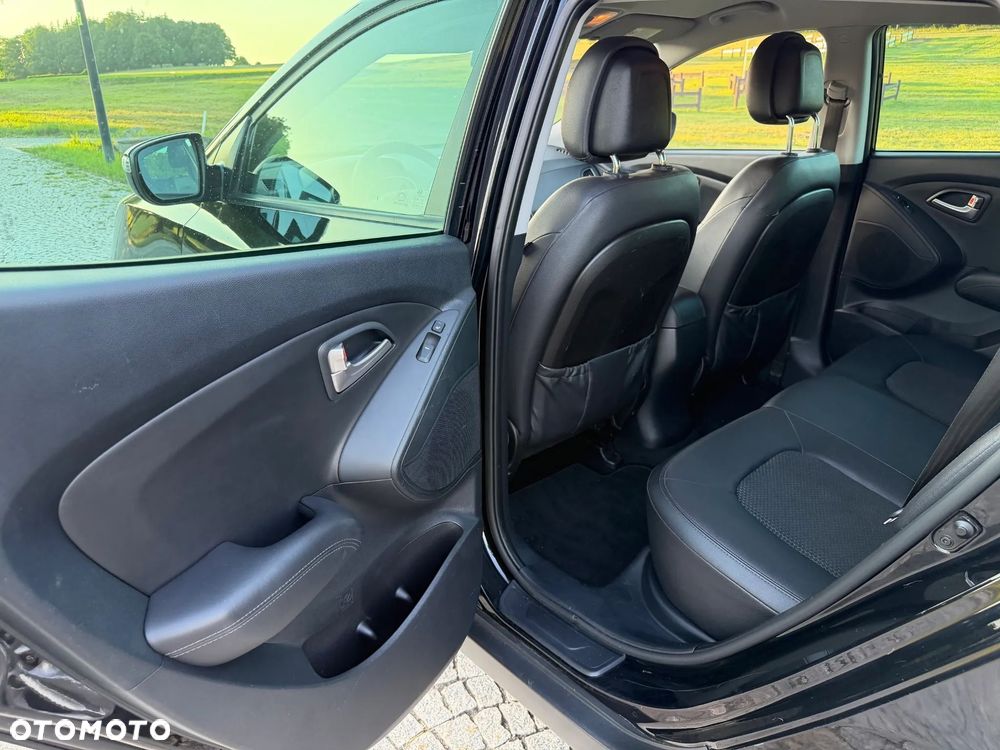 Hyundai ix35 1.6 GDI Premium 2WD - 20