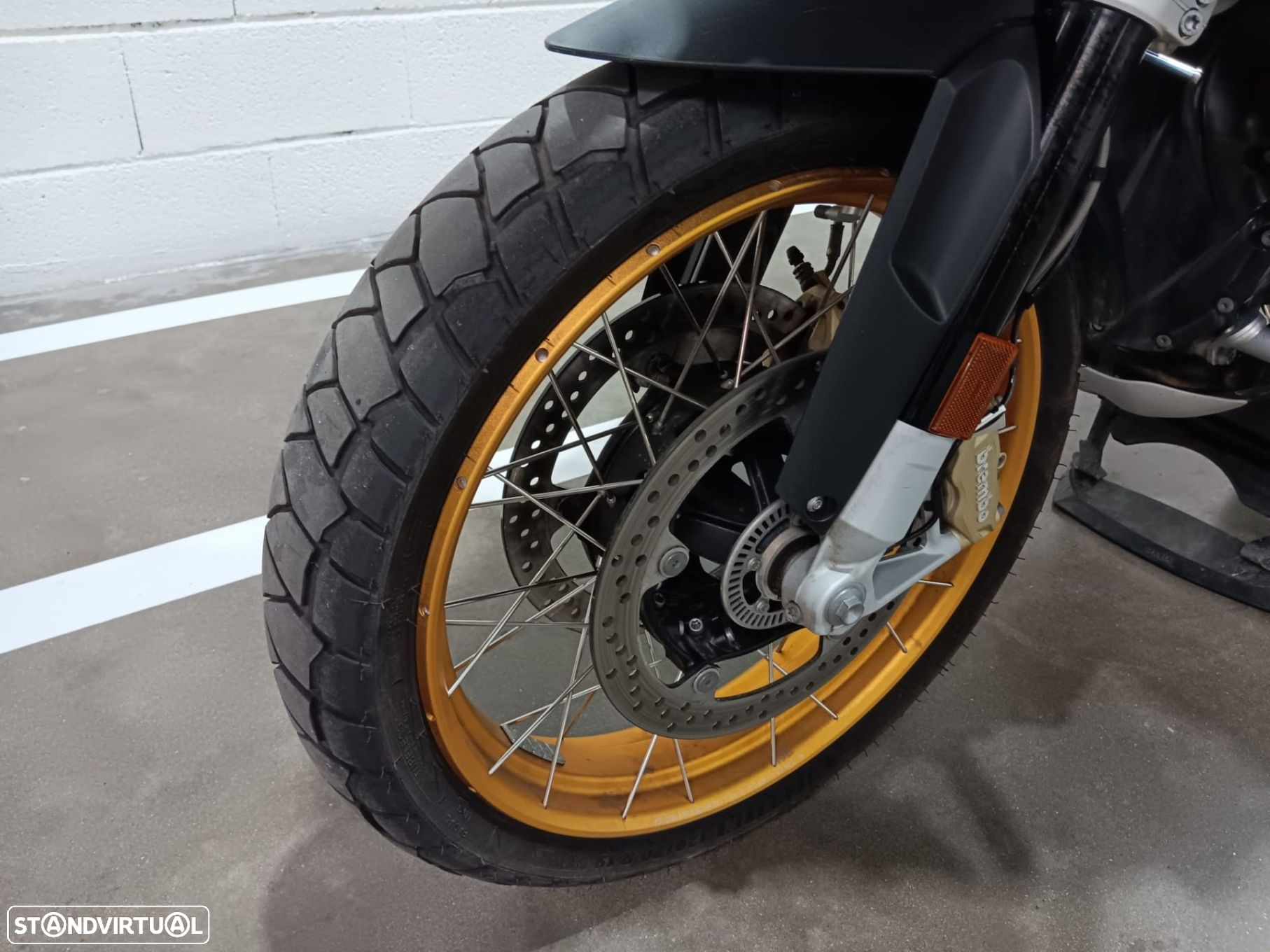 BMW R 1250 GS Adventure 1250GSA - 12