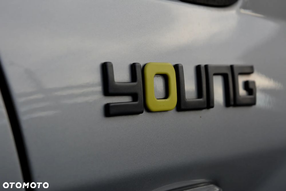 Fiat Punto Evo 1.2 8V Dynamic - 11