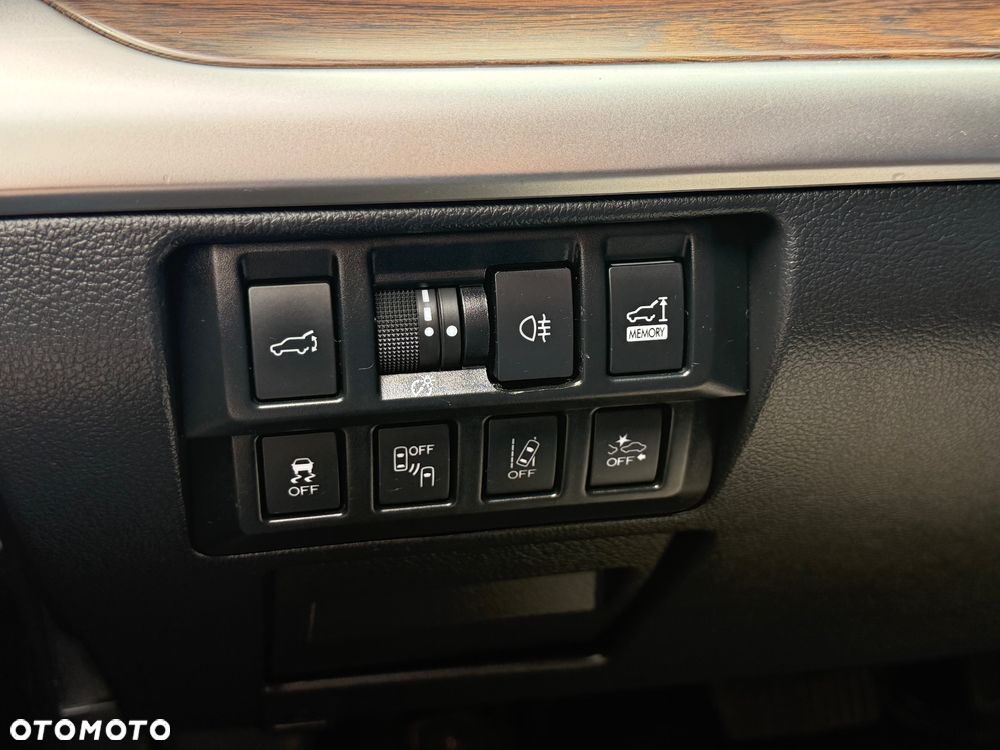 Subaru Outback 2.5i Exclusive (EyeSight) Lineartronic - 14