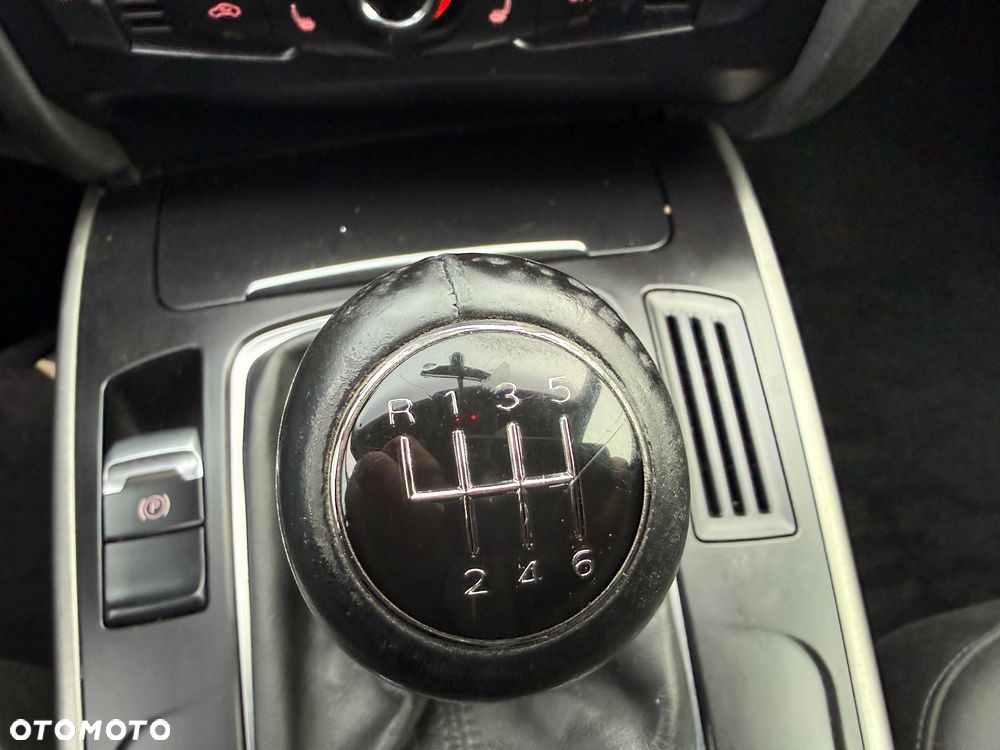 Audi A4 Limousine - 16