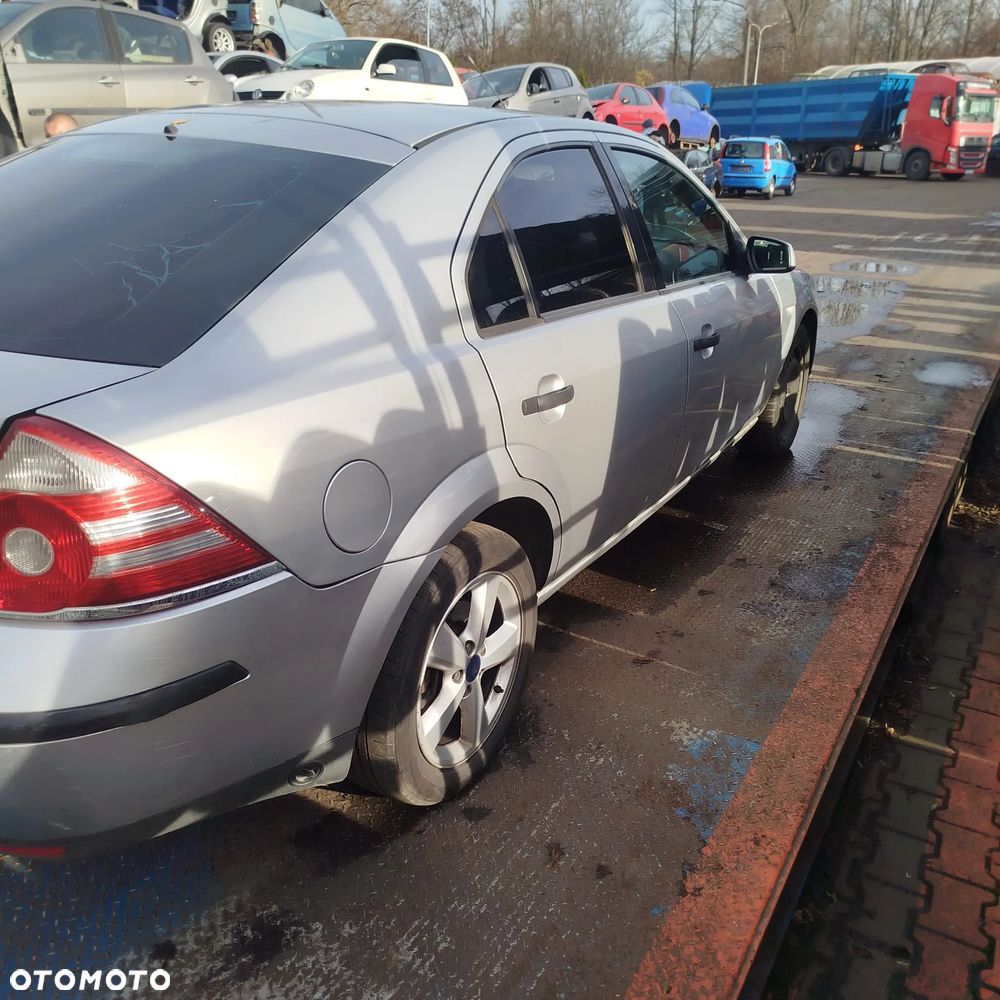 Ford Mondeo MK3 na części . - 9