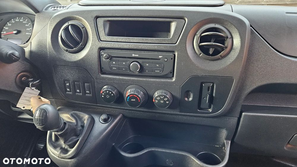 Renault MASTER - 8