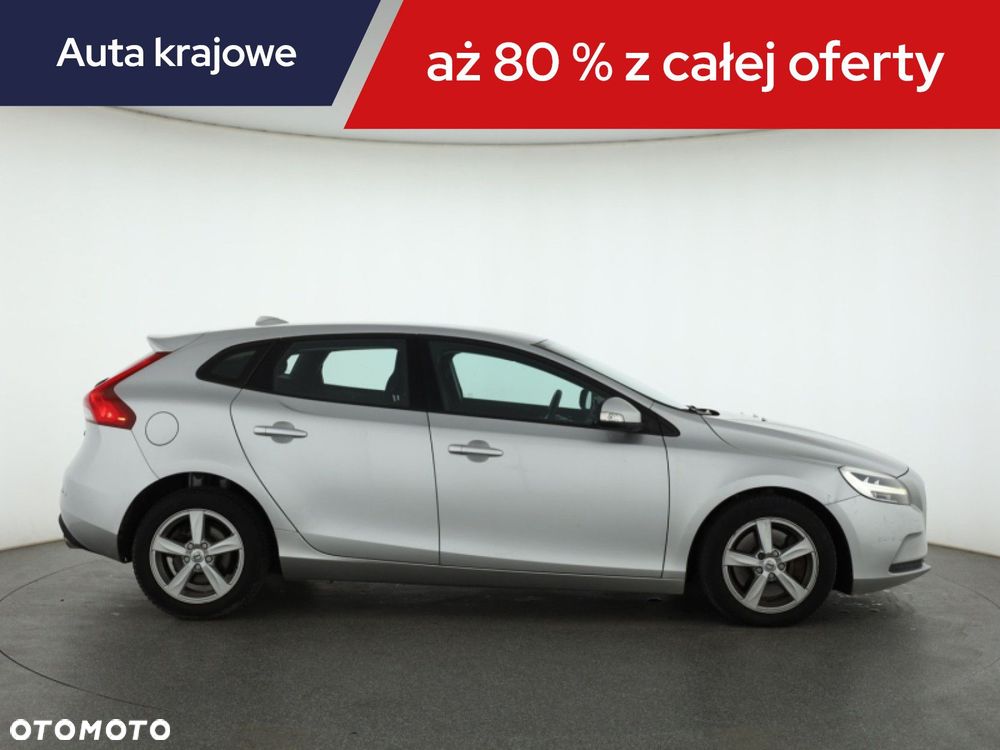 Volvo V40 - 8