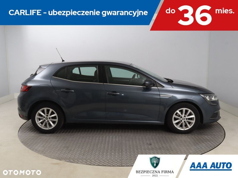 Renault Megane - 8