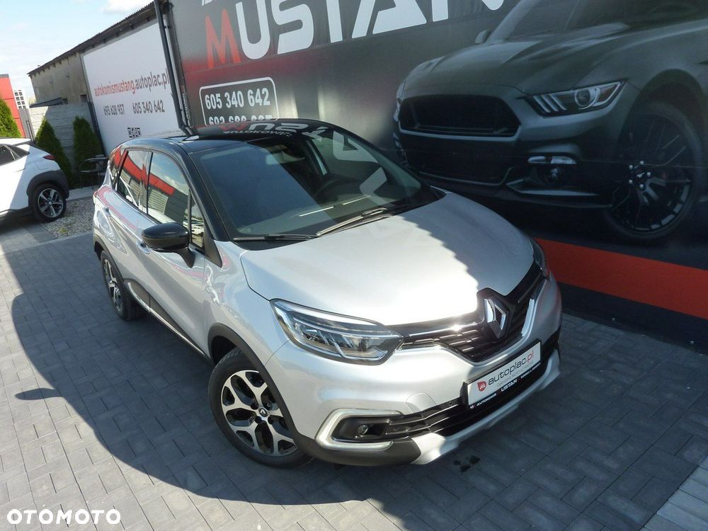 Renault Captur - 9