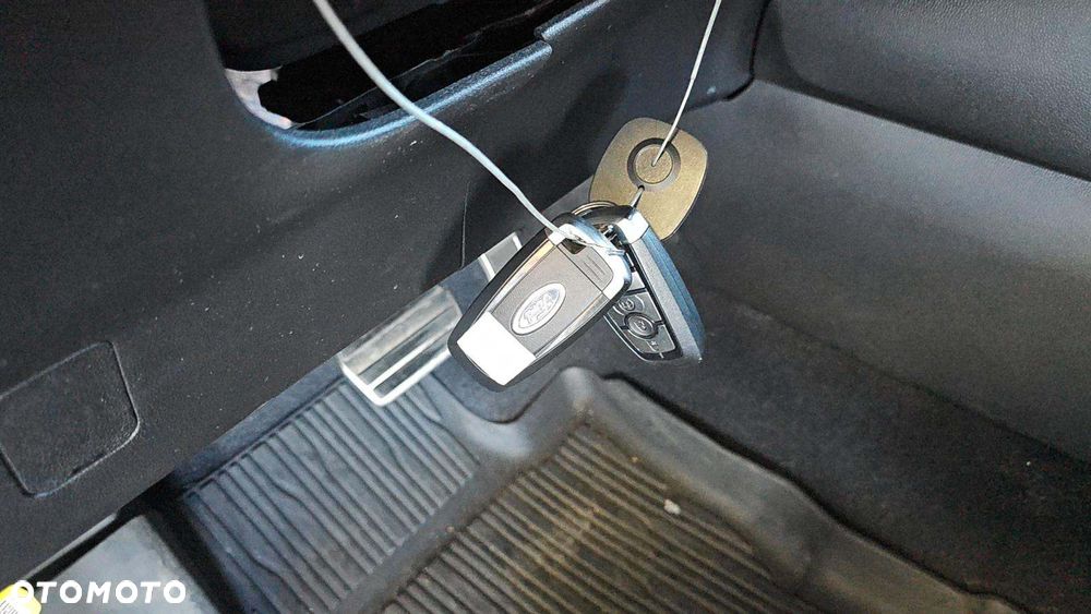 Ford Escape - 14