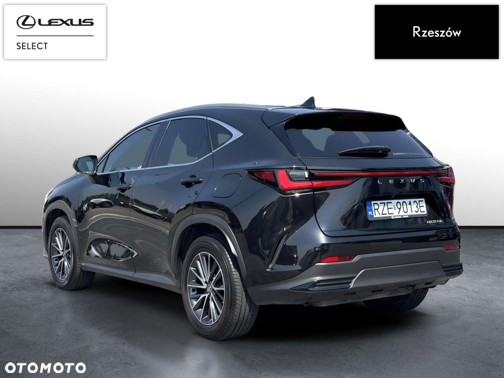 Lexus NX 350h Prestige AWD - 3