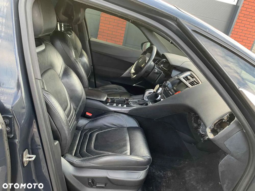 Citroën DS5 BlueHDi 120 EAT6 - 14