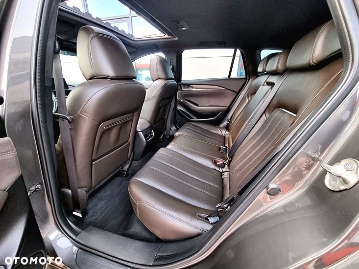 Mazda 6 2.0 Exclusive-Line - 17