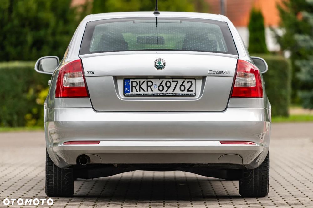 Skoda Octavia 1.6 TDI Classic - 17